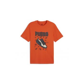Tricou  pentru Drumetie - 683209-18 - XS INTL - Rosu