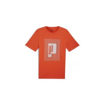 Tricou  pentru Drumetie - 683212-18 - XS INTL - Rosu
