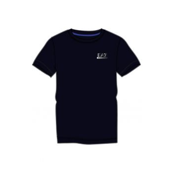 Tricou  pentru Drumetie - 6DPT15-PJUVZ-1200 - XS INTL - Negru