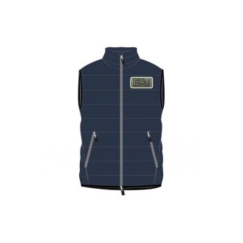 Vesta  pentru Barbati - m down medium vest - 6DPQ02-PNHAZ-1562 - S INTL - Albastru