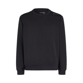 Bluza cu decolteu la baza gatului pentru fitness