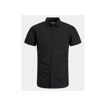 Camasa barbati -  303306205 - Negru - Bumbac