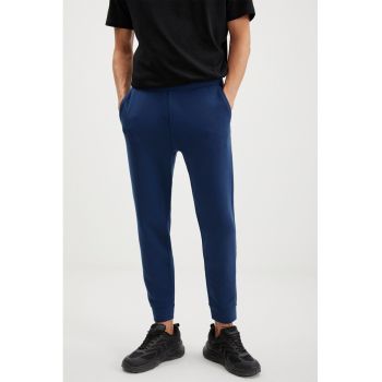 Pantaloni de trening relaxed fit Ferb
