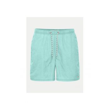 Pantaloni scurti sport barbati -  530938 - Albastru - Nylon