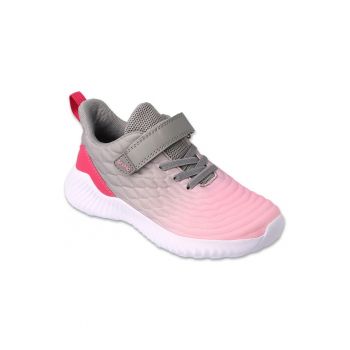 Pantofi dama -  BM190130 - Roz
