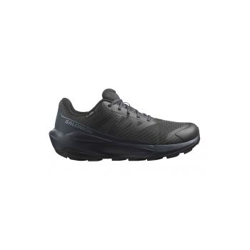 Pantofi din material textil pentru drumetii Elixir Tour WP