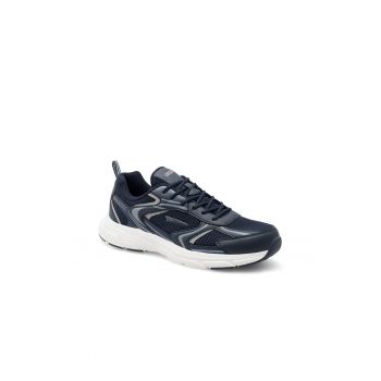 Pantofi sport barbati -  405269 - Sintetic - Albastru