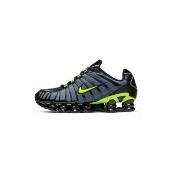 Pantofi sport cu plasa Shox TL