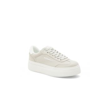 Pantofi sport dama -  350422 - Sintetic - Gri
