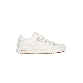 Pantofi sport de piele ecologica