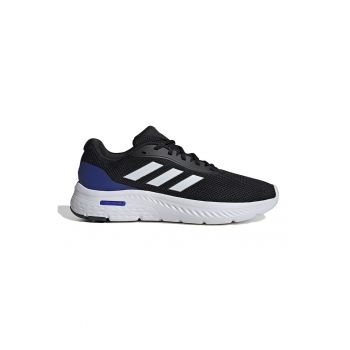 Pantofi sport de plasa cu logo