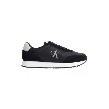 Pantofi sport Retro Runner Iconic