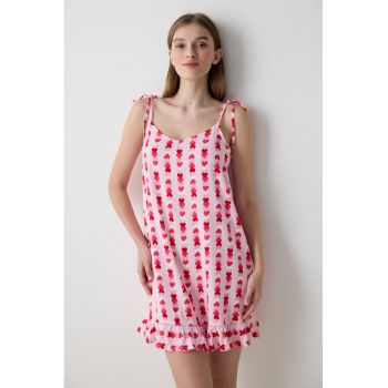 Rochie cu model
