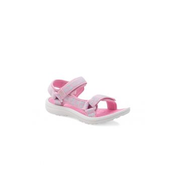 Sandale copii -  361701 - Sintetic - Roz