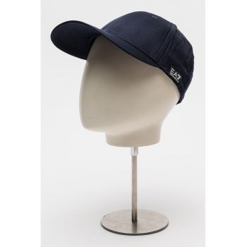 Sapca unisex cu logo aplicat - pentru baseball