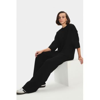 Set de bluza si pantaloni de trening