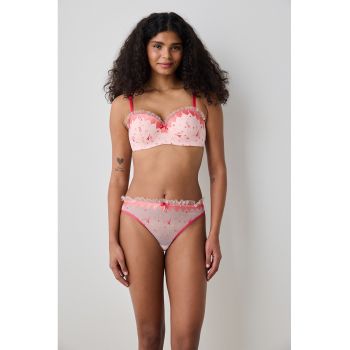Sutien cu acoperire completa