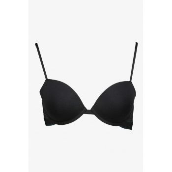 Sutien cu burete din amestec de modal
