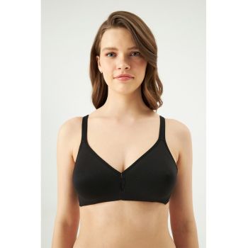 Sutien cu efect de micsorare a sanilor si model uni
