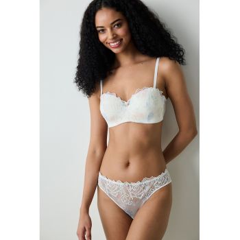Sutien cu model si burete