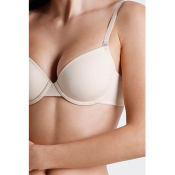 Sutien dama uni cu bretele detasabile