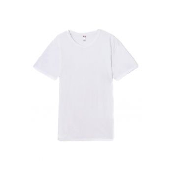 Tricou de casa din bumbac
