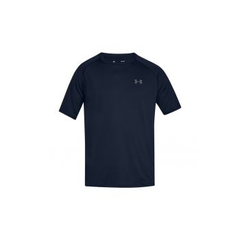 Tricou lejer cu maneci raglan - pentru fitness Tech™ 2.0