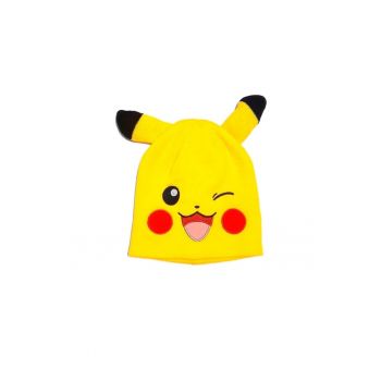 Caciula copii Pokemon Pikachu