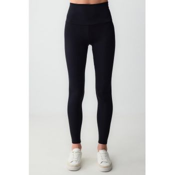 Colanti cu talie inalta - pentru fitness