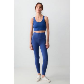 Colanti cu talie inalta - pentru fitness