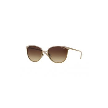 Ochelari de soare cat-eye