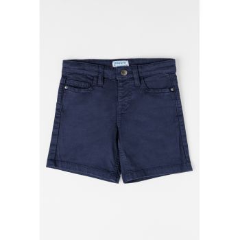 Pantaloni scurti uni