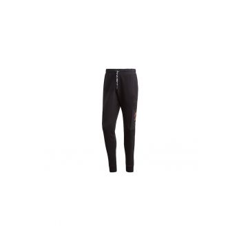 Pantaloni trening  M Q4 BL PT HL9375
