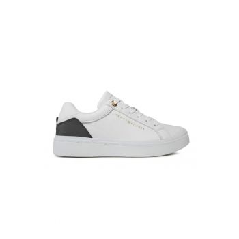 Pantofi dama  Elevated Essential Court FW0FW07635