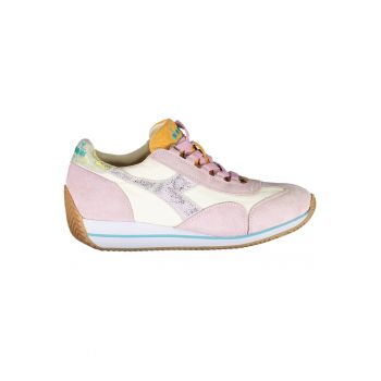 Pantofi  roz