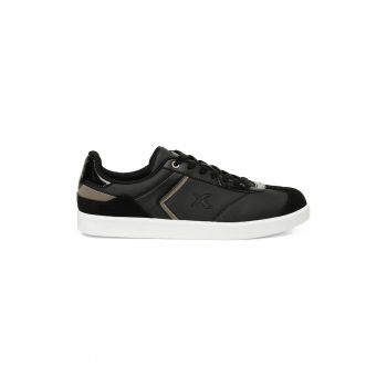 Pantofi sport cu siret si model