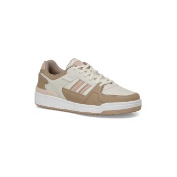 Pantofi sport cu siret si model