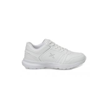 Pantofi sport de piele ecologica Milton