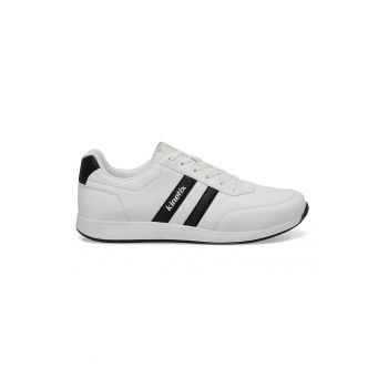Pantofi sport de piele ecologica Reeds