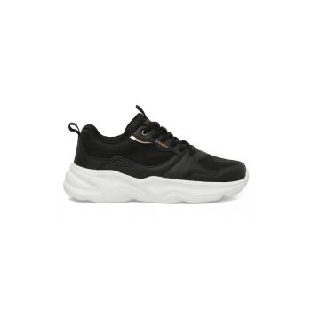 Pantofi sport de piele ecologica Welor