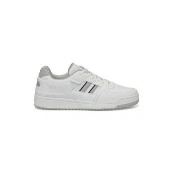Pantofi sport de piele ecologica Wilmo