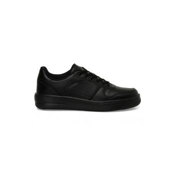 Pantofi sport low-cut cu siret Tyra