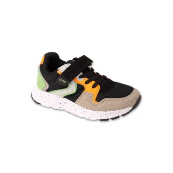 Pantofi sport pentru femei -  BM196867 - Negru