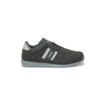 Pantofi sport unisex cu logouri laterale Carter