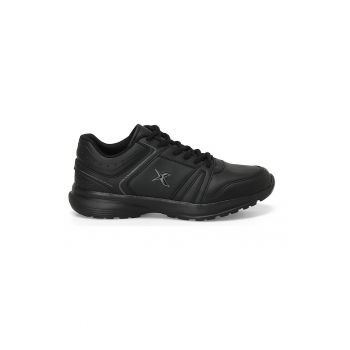 Pantofi sport unisex cu siret Milton
