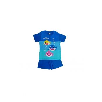 Pijama maneca scurta BSHAB1407