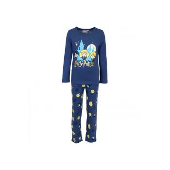 Pijamale lungi pentru copii  8994