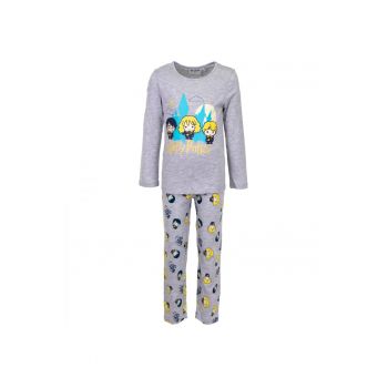 Pijamale lungi pentru copii  8994