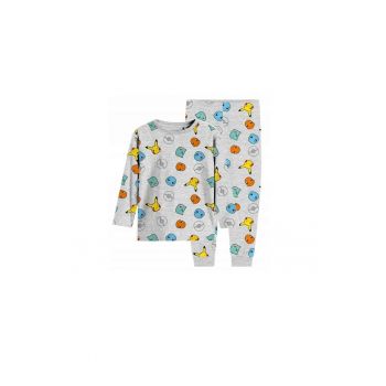 Pijamale lungi Pokemon 40271