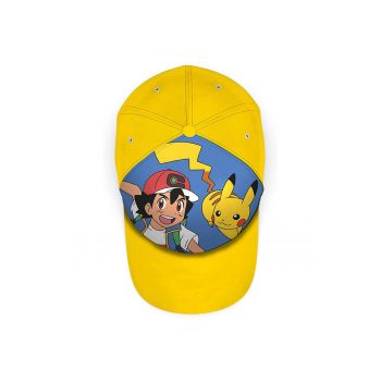 Sapca copii Pokemon 11959